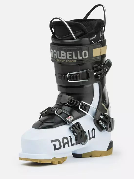 Dalbello Women's Cabrio MV 75 IF Ski Boots 2026 – Ski & Tennis Station