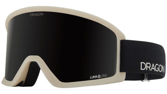 Dragon DX3 Plus OTG Goggle