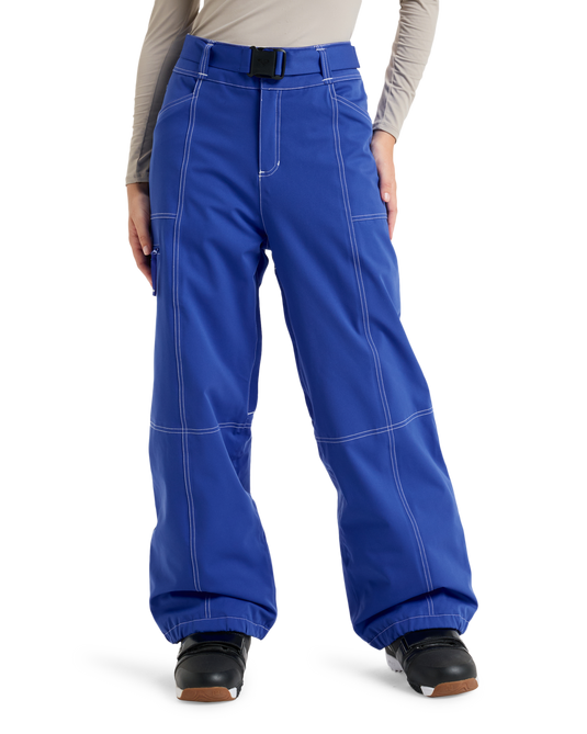 Roxy Women's Chloe Kim Pant 2026