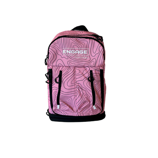 Engage Pro Players Pickleball Backpack
