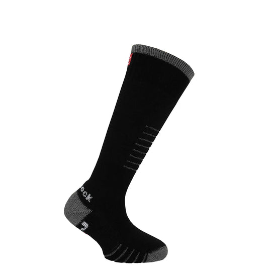 Eurosock Kid's Snowbase Junior Ski Socks