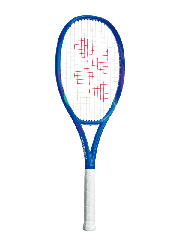 Yonex EZone 100 2025 Tennis Racquet – Ski & Tennis Station