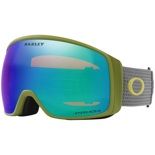 Oakley Flight Tracker L Snow Goggles
