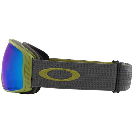 Oakley Flight Tracker L Snow Goggles