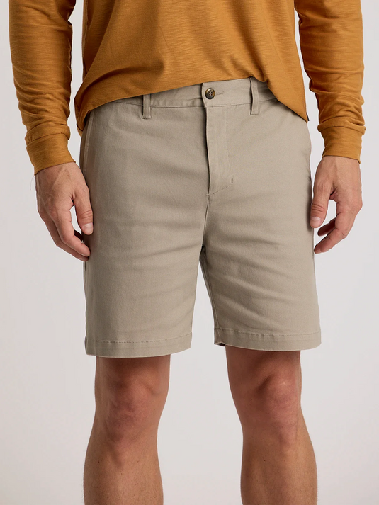 Free Fly Men's Anchor Chino Short