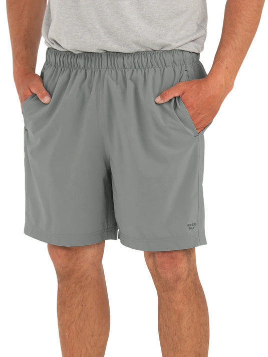 Free Fly Men's Breeze Short - 6in