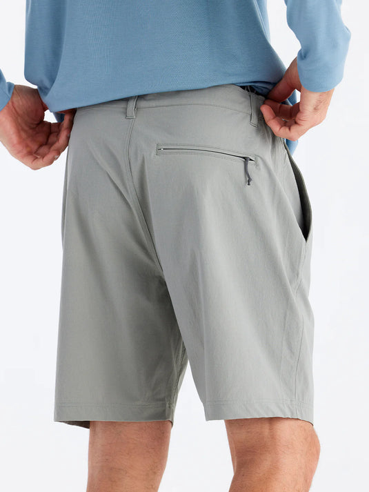 Free Fly Men's Latitude Short
