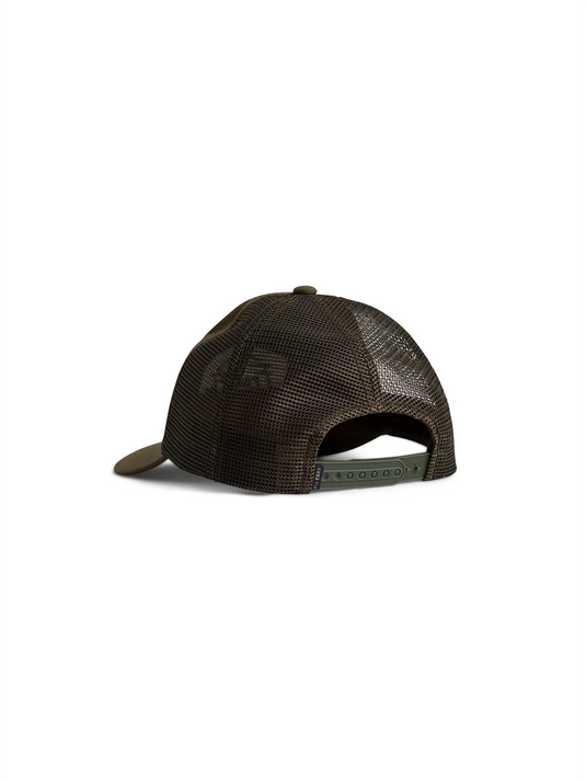 Free Fly Summit Low Pro Trucker Hat
