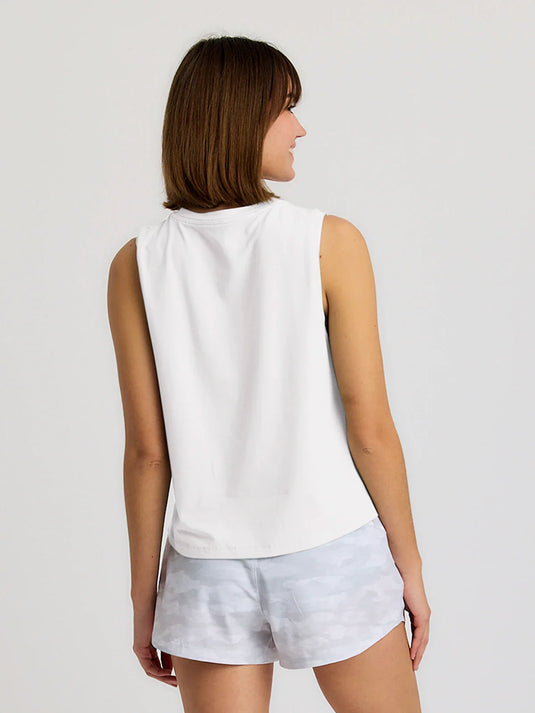 Free Fly Women's Bamboo Current Tank
