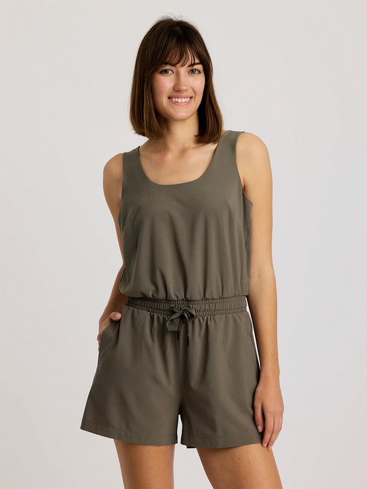 Free Fly Women's Breeze Romper