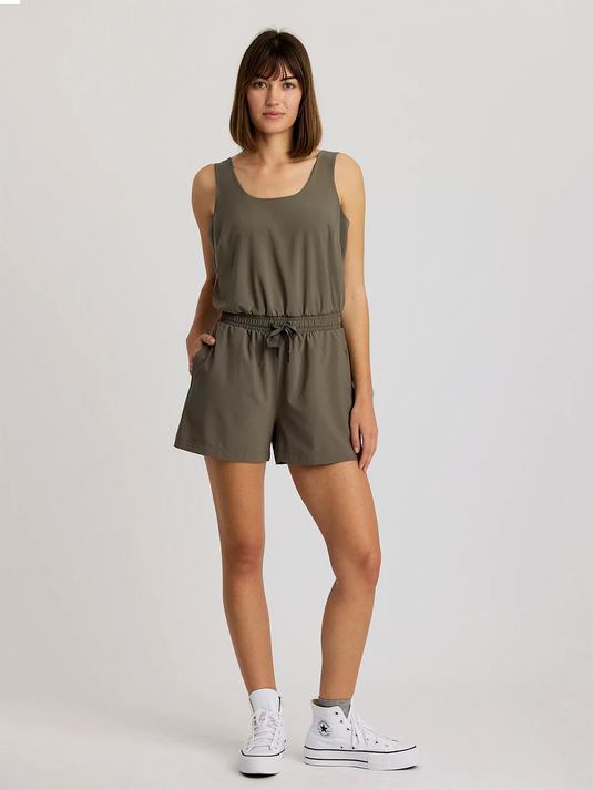 Free Fly Women's Breeze Romper