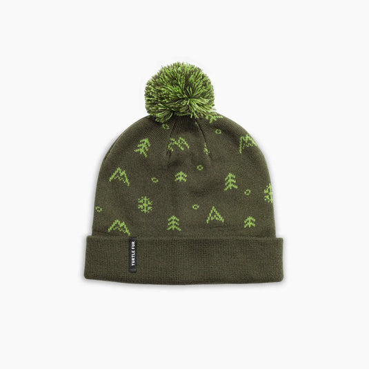 Turtle Fur Youth Frisco Beanie
