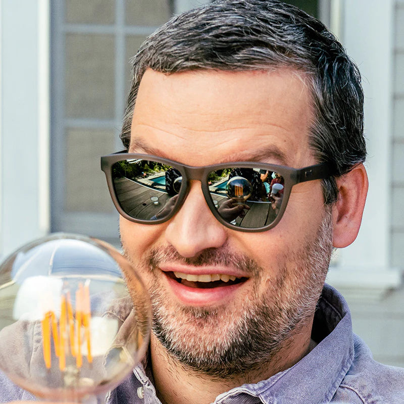 Load image into Gallery viewer, Goodr OG Sunglasses