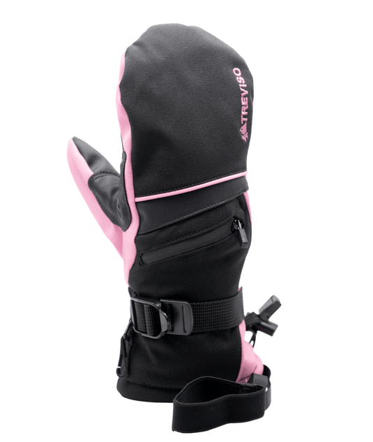 Treviso Junior Blaze Mitten