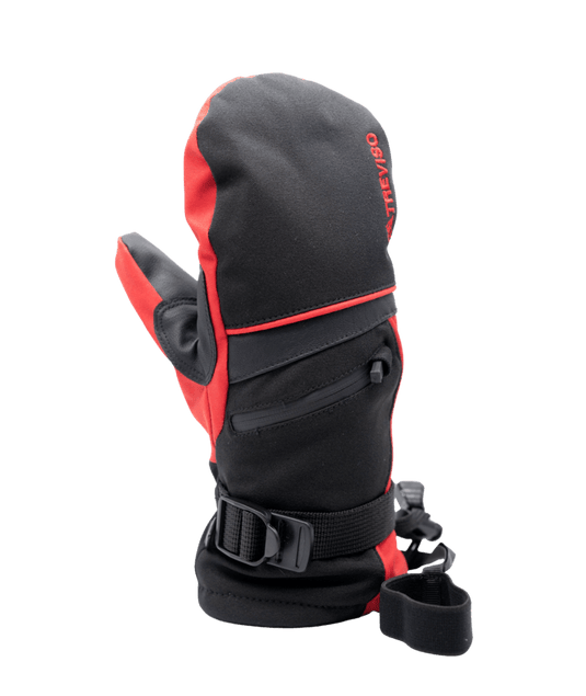 Treviso Junior Blaze Mitten