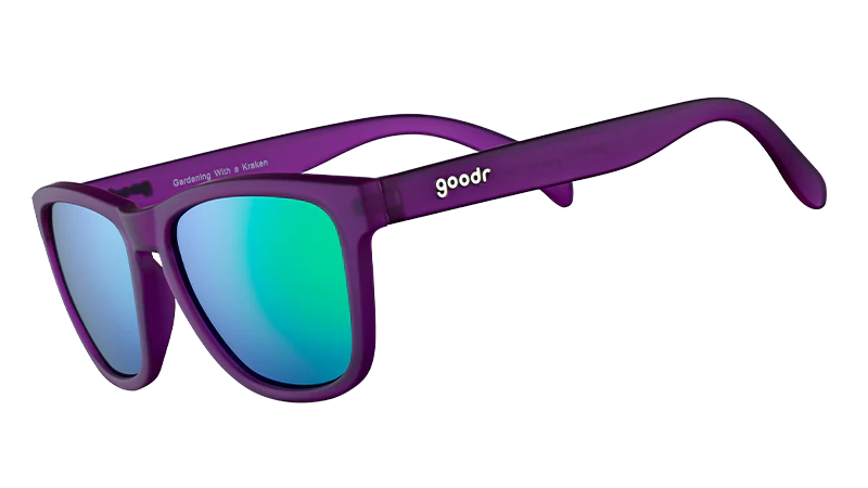 Load image into Gallery viewer, Goodr OG Sunglasses
