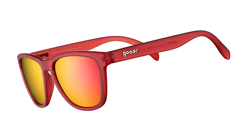 Load image into Gallery viewer, Goodr OG Sunglasses
