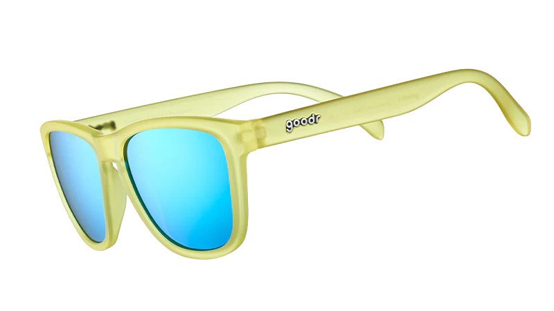 Load image into Gallery viewer, Goodr OG Sunglasses