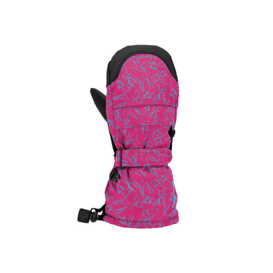 Gordini Toddler's Baby Baby Baby Mitt