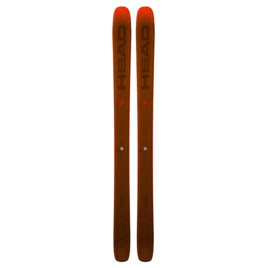 Head Men's Kore 99 Freeride Skis 2025