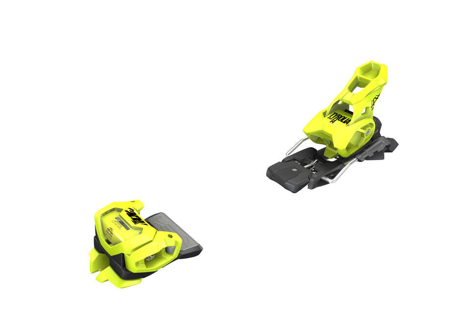 Tyrolia Attack 14 Grip Walk Bindings 2025 – Ski & Tennis Station