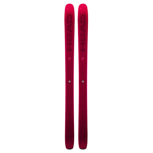 Head Women's Kore 85 Freeride Skis 2025