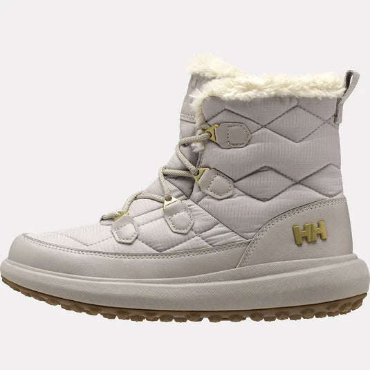 Helly Hansen Women's Willetta 2.0 Mid Snow Boots