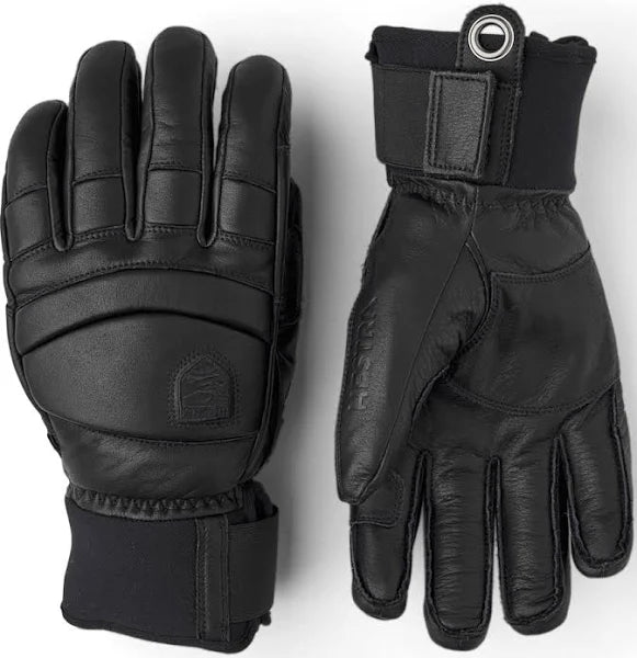 ヘストラ　フォールラインHESTRA Fall line Alpine pro Hestra Men's Fall Line Alpine Pro Glove – Ski & Tennis Station