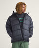 Van's Men's Hillgate No Hood Puffer