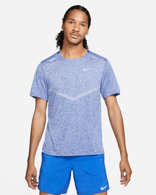 Nike Men’s Dri-Fit 365 Short Sleeve Tee