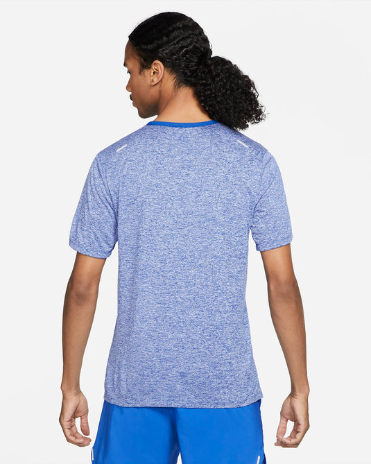 Nike Men’s Dri-Fit 365 Short Sleeve Tee