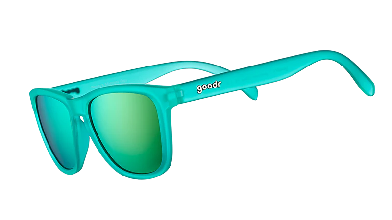 Load image into Gallery viewer, Goodr OG Sunglasses