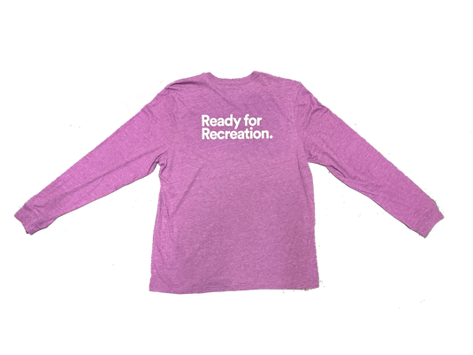 Ski & Tennis - Ready for Recreation - Levelwear - Oscar