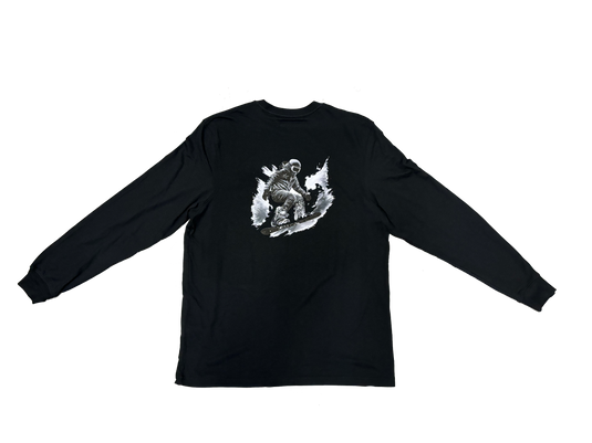 The Board Room - Boarder - Levelwear - Oscar