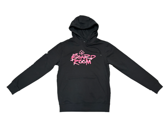 The Board Room - Logo Hoodie - Levelwear Podium