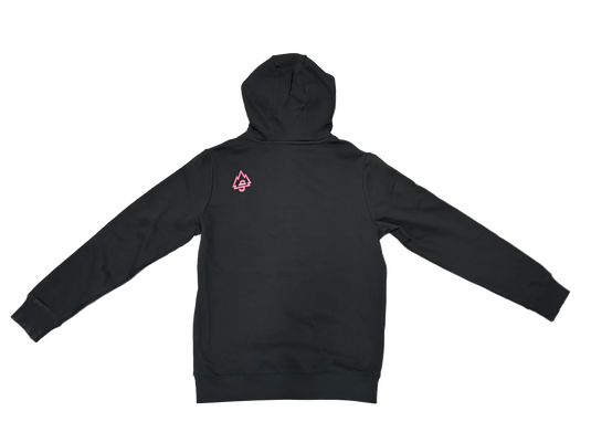 The Board Room - Logo Hoodie - Levelwear Podium