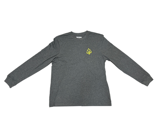 The Board Room - Neon Logo - Levelwear Oscar