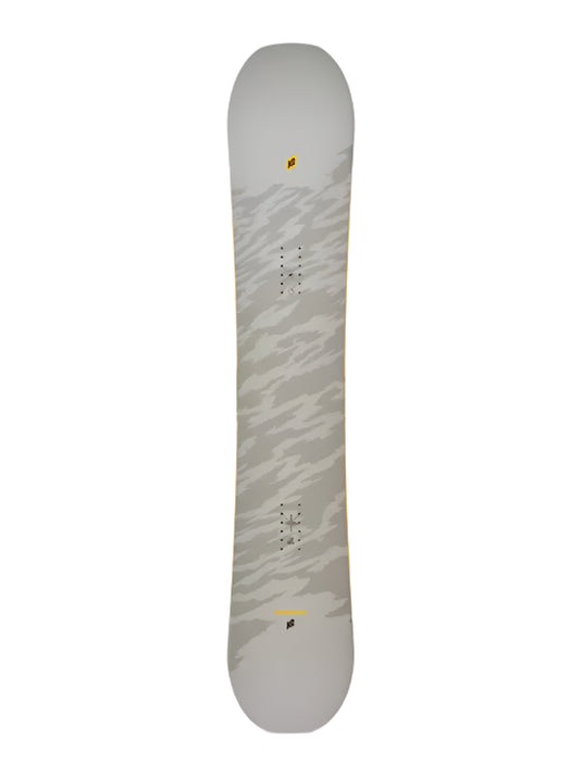 K2 Men's Gateway Pop Snowboard 2025