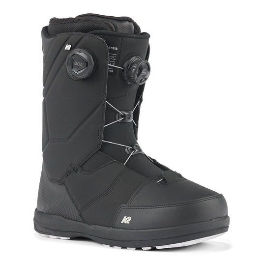 K2 Men's Maysis Snowboard Boot 2024 - Ski & Tennis Station