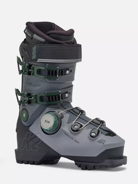 K2 Women's Anthem 95 BOA Ski Boots 2025 – Ski & Tennis Station