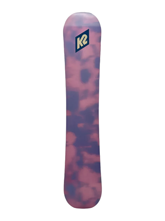 K2 Women's Dreamsicle Snowboard 2025