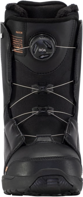 K2 Women's Haven Snowboard Boot 2023 - Ski & Tennis Station