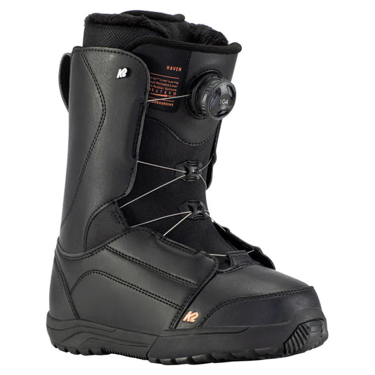 K2 Women's Haven Snowboard Boot 2023 - Ski & Tennis Station