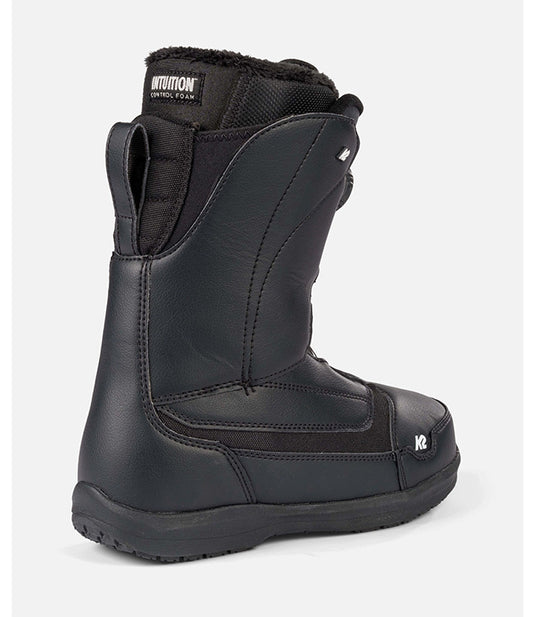K2 Women's Sapera Snowboard Boot 2022 - Ski & Tennis Station