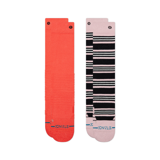 Stance Kids' Medium Poly Snow OTC Sock