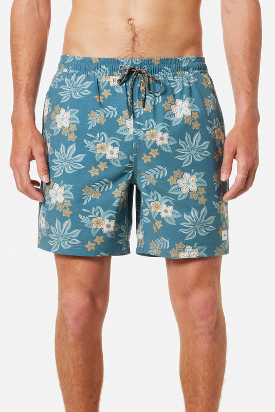 Katin Men's Benji Volley Short