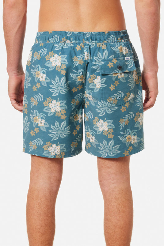 Katin Men's Benji Volley Short