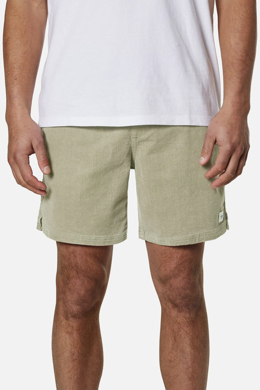Katin Men's Cord Local Short