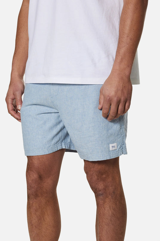 Katin Men's Isaiah Local Short