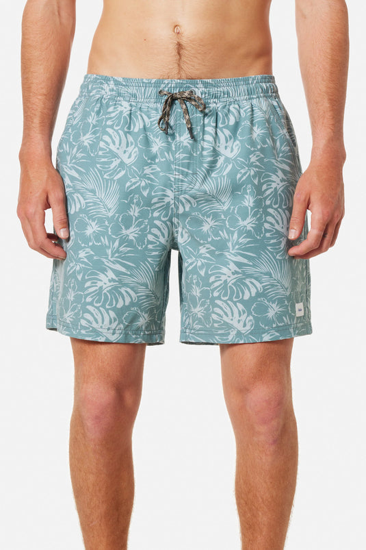 Katin Men's Moco Volley Short